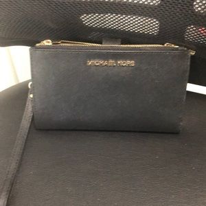 Michael Kors wristlet